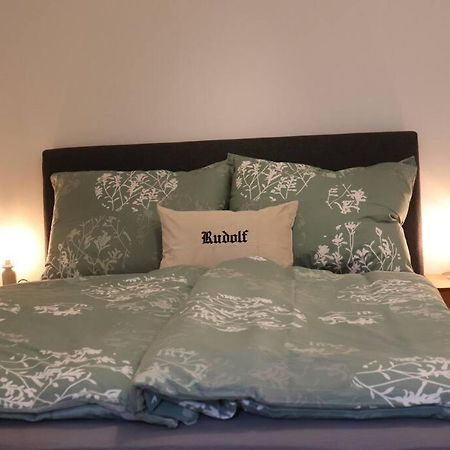 City Apartment Rudolf 26M2 그라츠 외부 사진