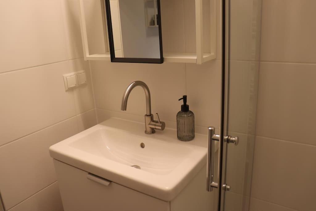 City Apartment Rudolf 26M2 그라츠 외부 사진
