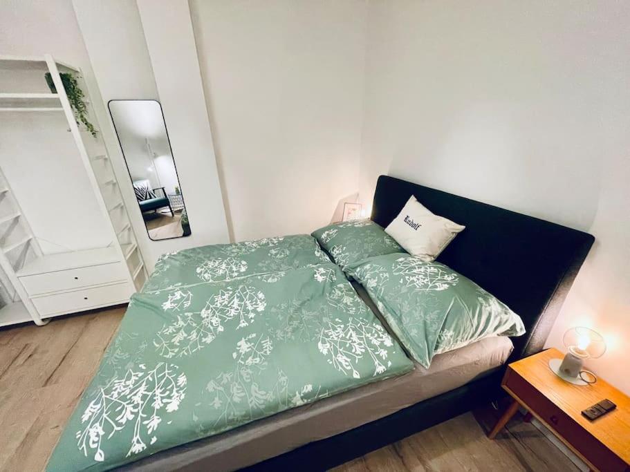 City Apartment Rudolf 26M2 그라츠 외부 사진