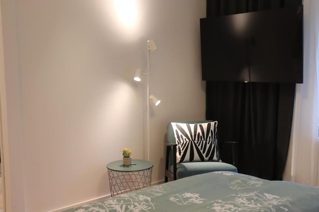 City Apartment Rudolf 26M2 그라츠 외부 사진