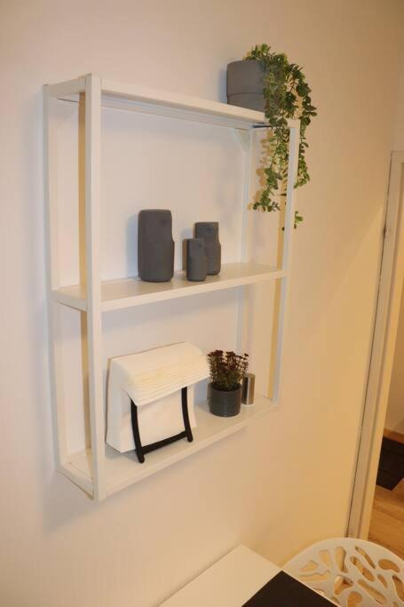 City Apartment Rudolf 26M2 그라츠 외부 사진
