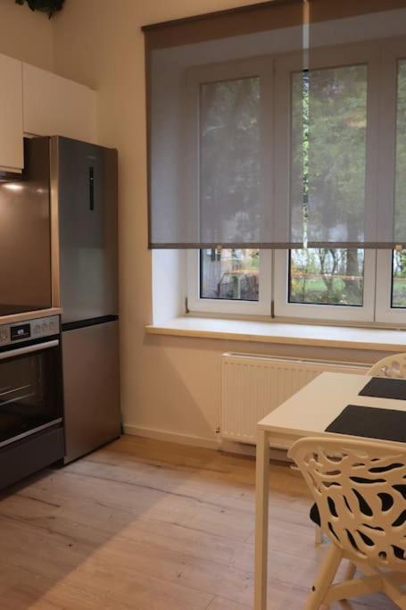 City Apartment Rudolf 26M2 그라츠 외부 사진